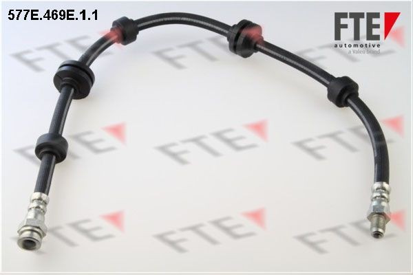 Тормозной шланг 577E.469E.1.1 FTE
