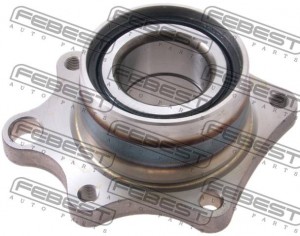 Подшипник ступицы колеса 0382-YH2MRLH FEBEST