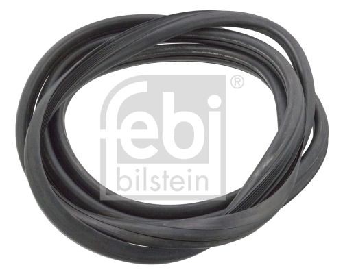 Прокладка, ветровое стекло 02827 FEBI BILSTEIN