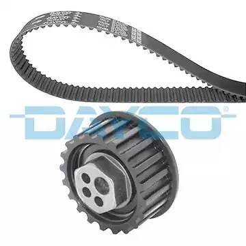 Комплект ремня ГРМ KTB401 DAYCO