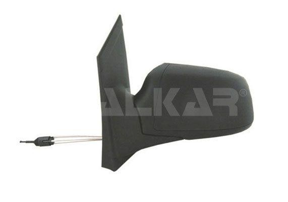 Наружное зеркало 6164400 ALKAR