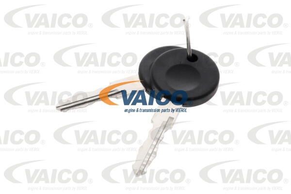 Ручка двери наружная V10-6164 VEMO