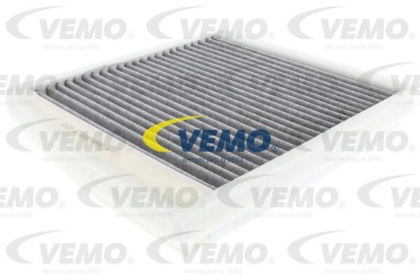 Фильтр, воздух во внутренном пространстве V95-31-1213 VEMO