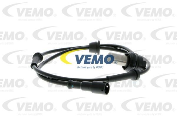 Датчик, частота вращения колеса V10-72-1092 VEMO