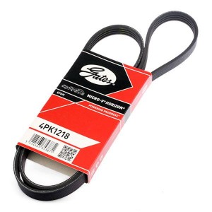 Поликлиновой ремень 4-PK-1218 GATES
