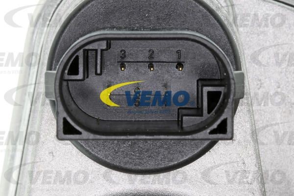 Патрубок дроссельной заслонки V20-81-0005 VEMO