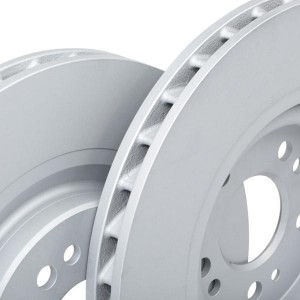 Тормозной диск 24.0132-0114.1 ATE