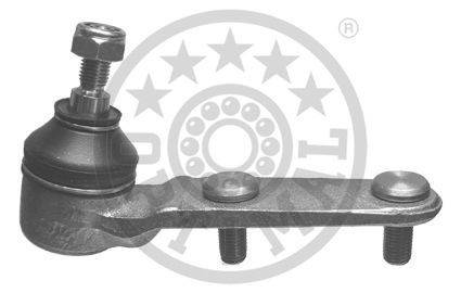 несущий / направляющий шарнир G3-624 OPTIMAL