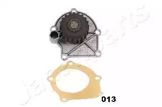 Водяной насос PQ013 JAPAN PARTS GROUP