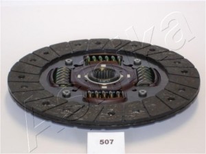 Диск сцепления 80-05-507 ASHIKA