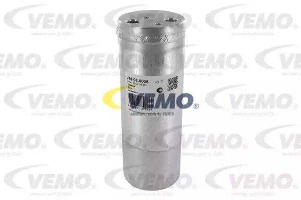 Осушитель, кондиционер V46-06-0006 VEMO