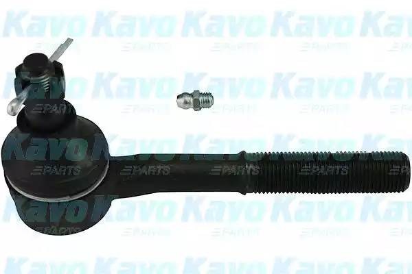 Наконечник поперечной рулевой тяги STE-6525 KAVO PARTS