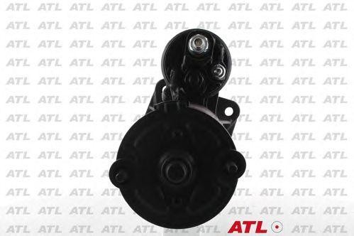 Стартер A18220 ATL DELTA AUTOTECHNIK