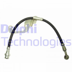Тормозной шланг LH6389 DELPHI