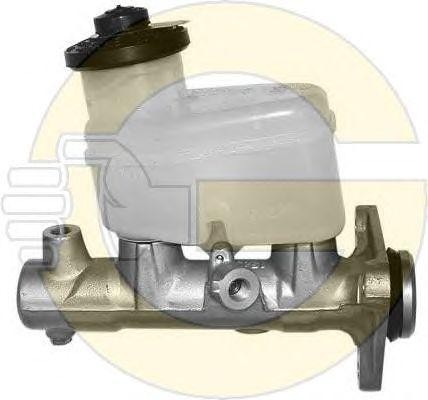 Главный тормозной цилиндр 4001160 GIRLING