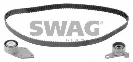 Комплект ремня ГРМ 99 02 0038 SWAG