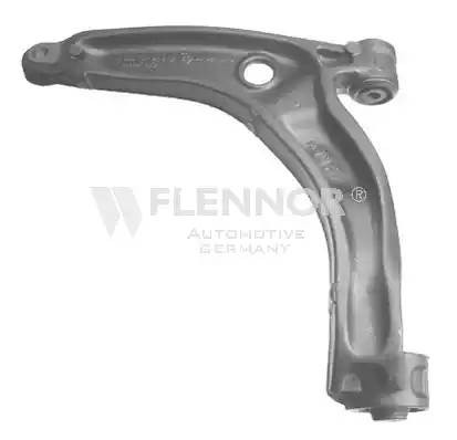 Рычаг независимой подвески колеса, подвеска колеса FL0933G FLENNOR