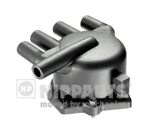 Крышка распределителя зажигания J5324015 H B JAKOPARTS NIPPARTS
