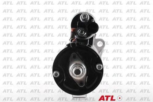 Стартер A 20 270 ATL DELTA AUTOTECHNIK