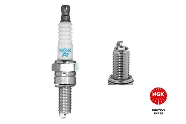 Свеча зажигания 4259 NGK NTK