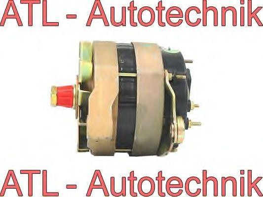 Генератор L42050 ATL DELTA AUTOTECHNIK