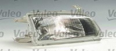 Фара головного света 088116 VALEO PHC