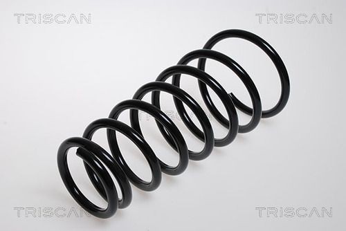 Комплект ходовой части, пружины 875516014 TRISCAN