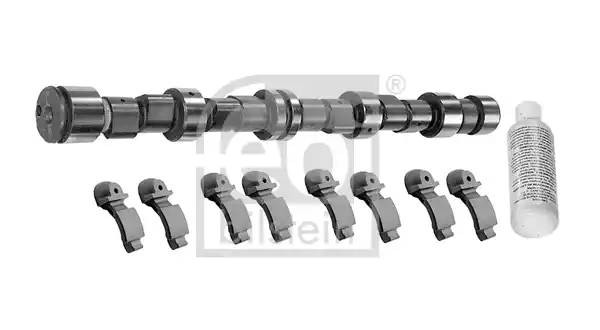 Комплект распредвала 02992 FEBI BILSTEIN