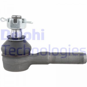 Наконечник поперечной рулевой тяги TA650 DELPHI