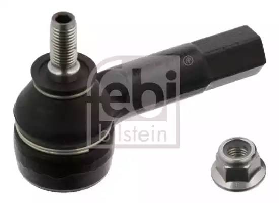 Наконечник рулевой тяги 19873 FEBI BILSTEIN