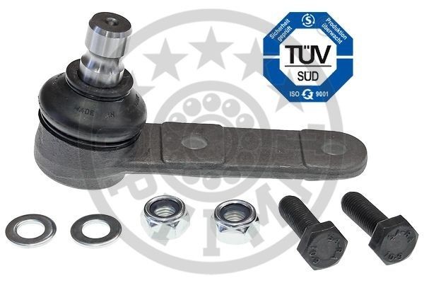 несущий / направляющий шарнир G3-053 OPTIMAL