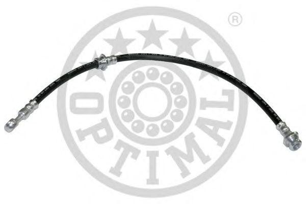 Тормозной шланг BSL536 OPTIMAL