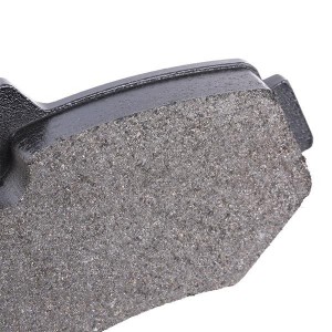 Комплект тормозных колодок, диско P50031 BREMBO
