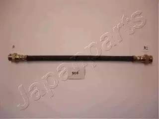Кронштейн, тормозный шланг TF104 JAPAN PARTS GROUP