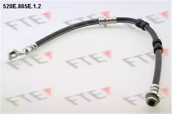 Тормозной шланг 520E.865E.1.2 FTE
