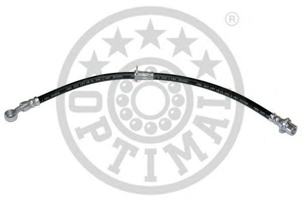 Тормозной шланг BSL715 OPTIMAL