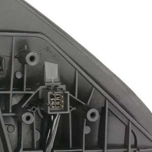 Наружное зеркало 6115437 ALKAR
