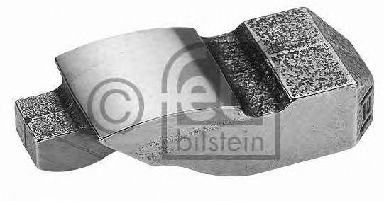 Балансир, управление двигателем 03564 FEBI BILSTEIN