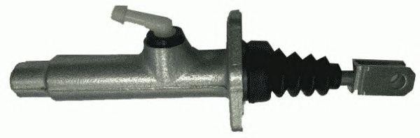 Главный цилиндр, система сцепления 6284 600 126 SACHS