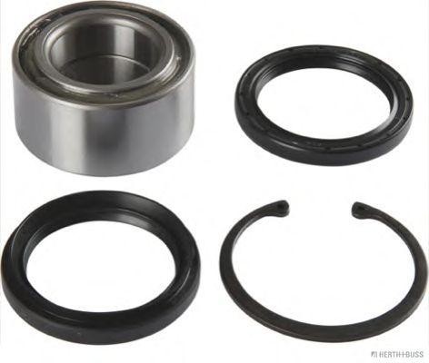 Комплект подшипника ступицы колеса J4707005 H B JAKOPARTS NIPPARTS