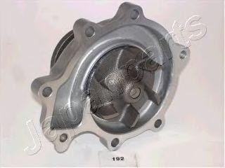 Водяной насос PQ192 JAPAN PARTS GROUP