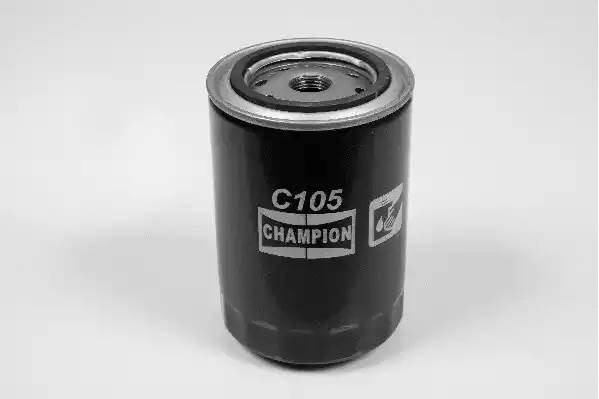 Масляный фильтр C105|606 CHAMPION