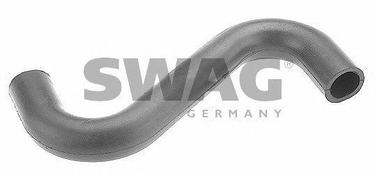 Шланг, вентиляция картера 30 91 7810 SWAG