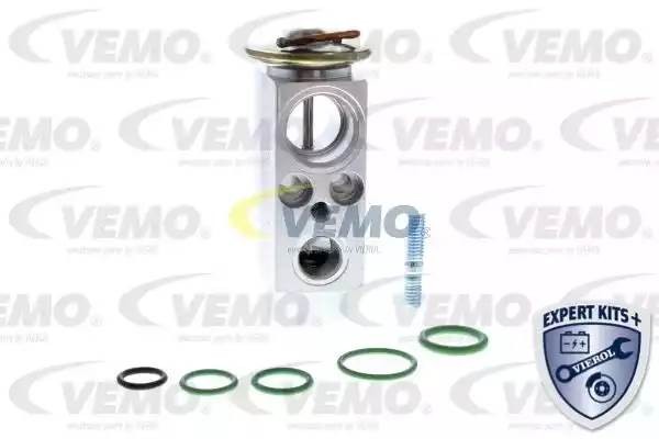 Расширительный клапан, кондиционер V30-77-0020 VEMO