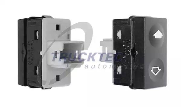 Выключатель, стеклолодъемник 08.61.002 TRUCKTEC