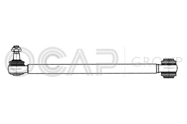 Продольная рулевая тяга 0507775 OCAP