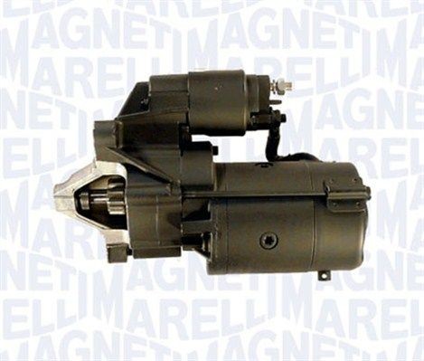 Стартер MSR5301 MAGNETI MARELLI