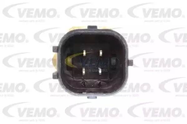 Температурный датчик охлаждающей жидкости V30-72-0156 VEMO