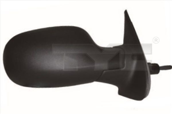 Наружное зеркало 324-0005 TYC