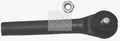 Наконечник поперечной рулевой тяги 49059 MAPCO